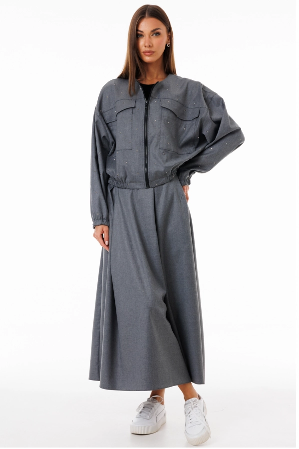 Кардиган Kivviwear 4207101 Кардиган Kivviwear 4207101