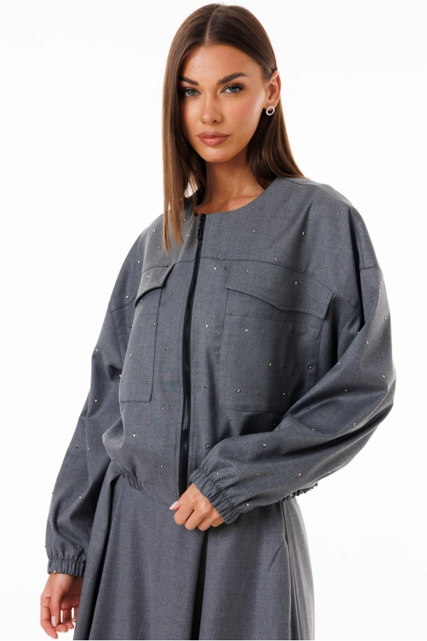 Кардиган Kivviwear 4207101 Кардиган Kivviwear 4207101