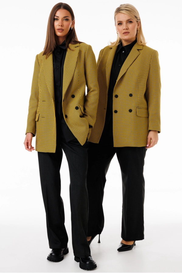 Жакет Kivviwear 427501 Жакет Kivviwear 427501