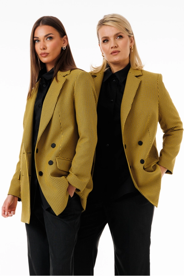 Жакет Kivviwear 427501 Жакет Kivviwear 427501