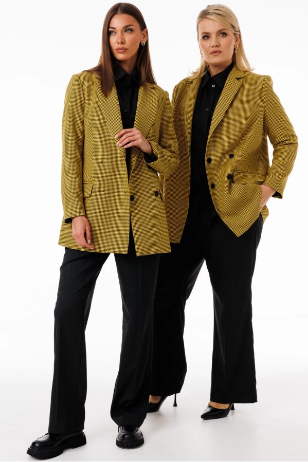 Жакет Kivviwear 427501 Жакет Kivviwear 427501