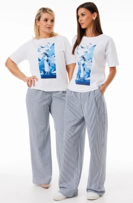 Брюки Kivviwear 427801 