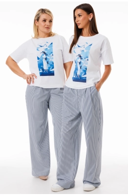 Брюки Kivviwear 427801 