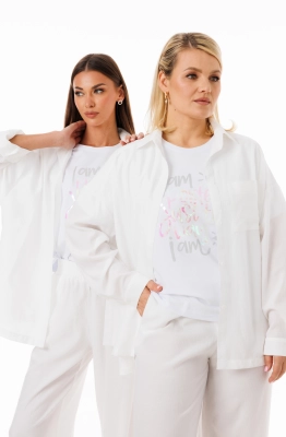 Блуза Kivviwear 428301 