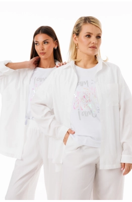 Блуза Kivviwear 428301  Блуза Kivviwear 428301