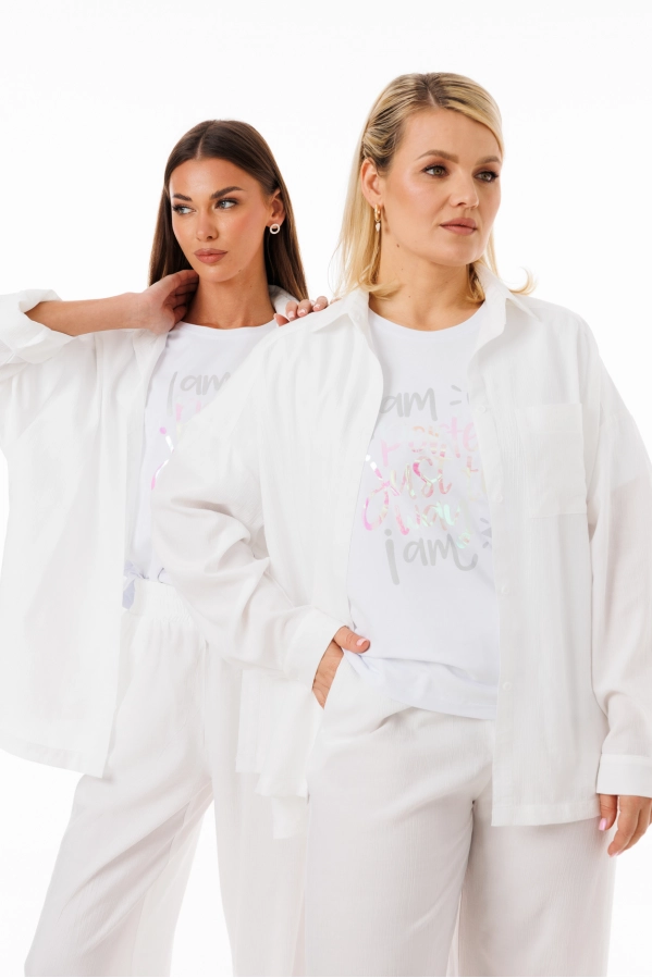 Блуза Kivviwear 428301 Блуза Kivviwear 428301