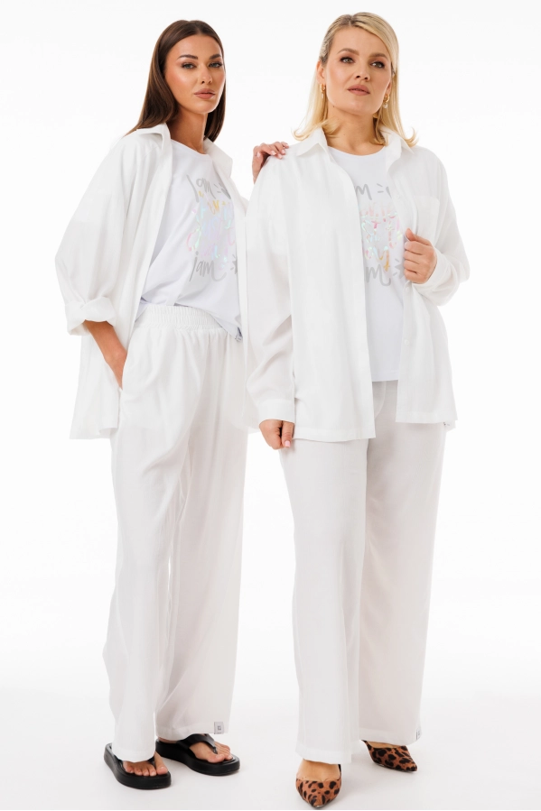 Блуза Kivviwear 428301 Блуза Kivviwear 428301
