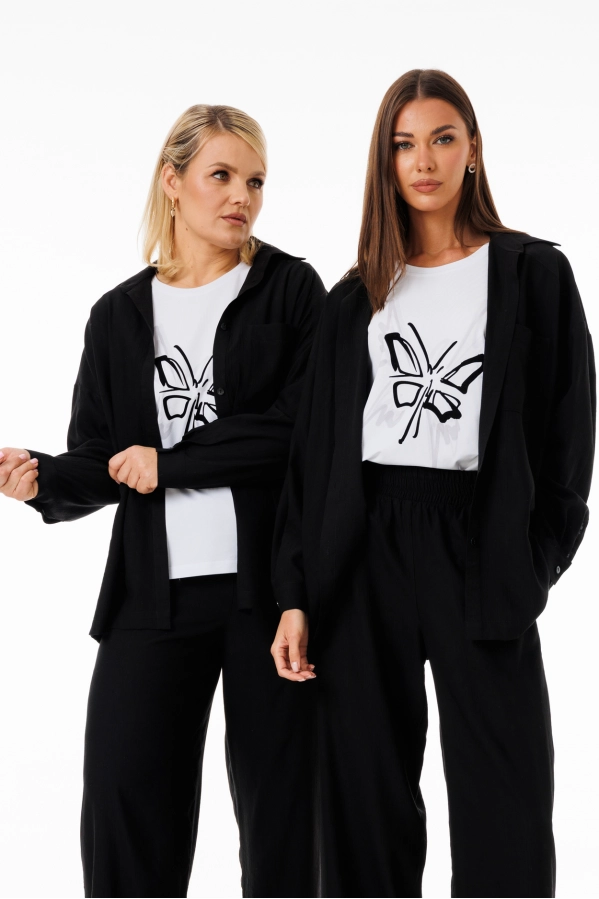 Блуза Kivviwear 428303 Блуза Kivviwear 428303