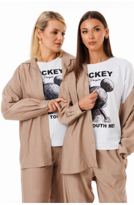 Блуза Kivviwear 428304  Блуза Kivviwear 428304