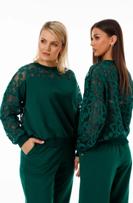 Джемпер Kivviwear 428601 