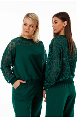 Джемпер Kivviwear 428601 