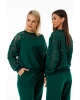 Джемпер Kivviwear 428601 Джемпер Kivviwear 428601
