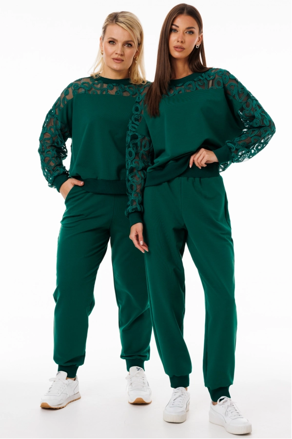 Джемпер Kivviwear 428601 Джемпер Kivviwear 428601