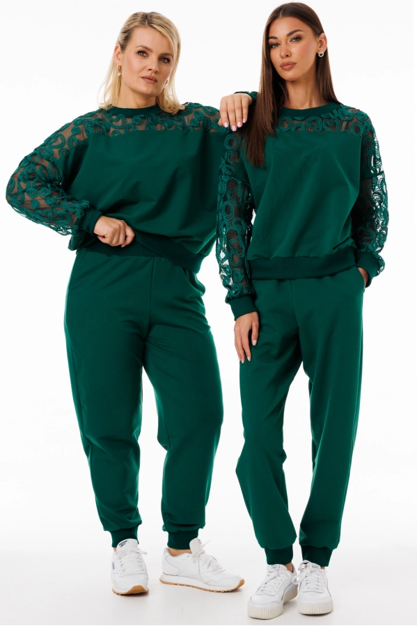 Джемпер Kivviwear 428601 Джемпер Kivviwear 428601