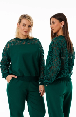 Джемпер Kivviwear 428601 Джемпер Kivviwear 428601