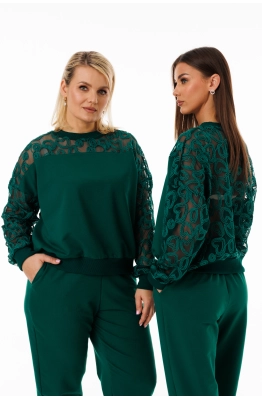 Джемпер Kivviwear 428601 Джемпер Kivviwear 428601