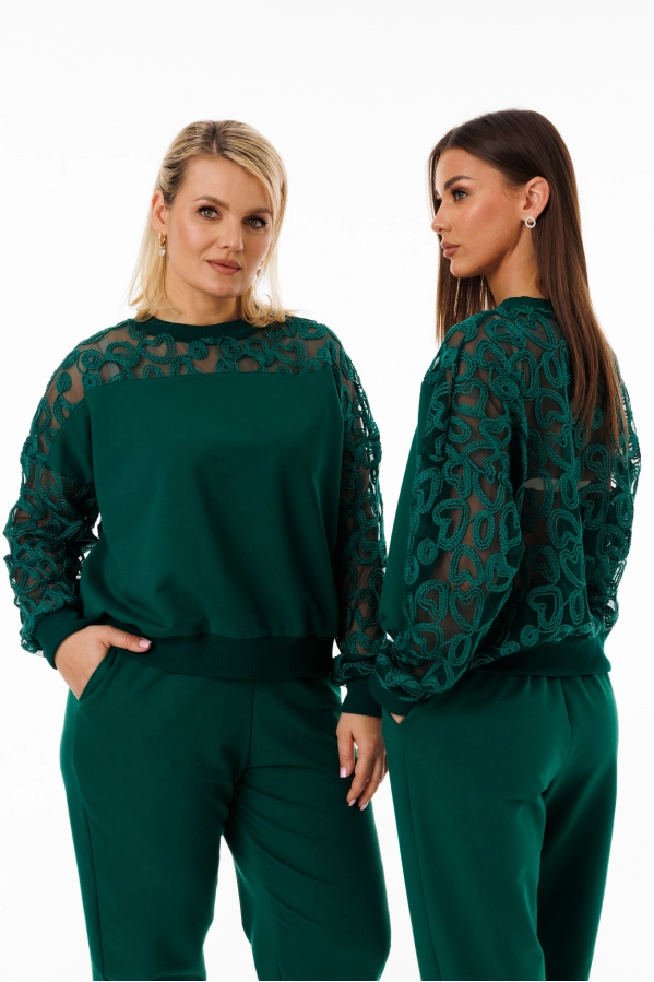 Джемпер Kivviwear 428601 Джемпер Kivviwear 428601