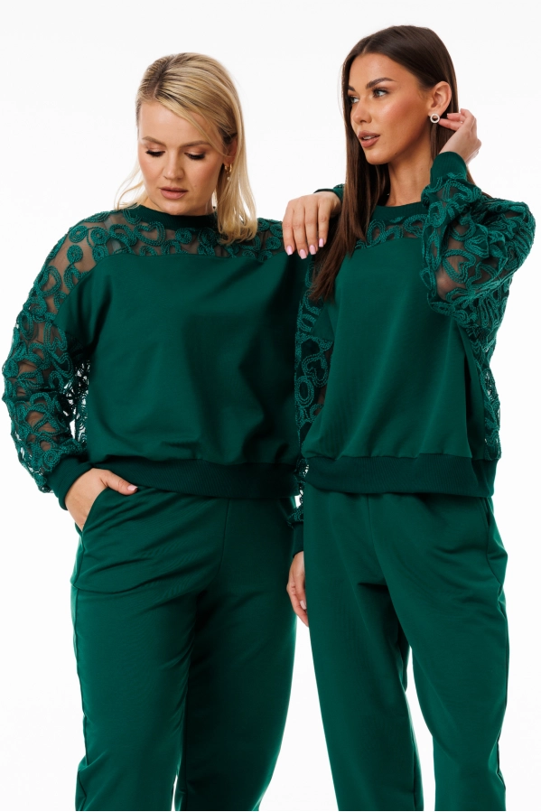 Джемпер Kivviwear 428601 Джемпер Kivviwear 428601
