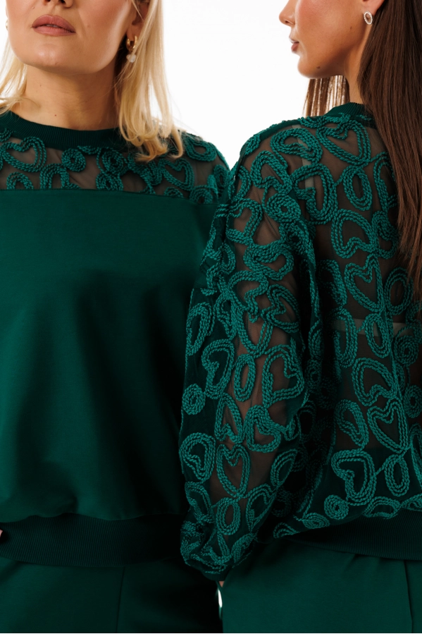 Джемпер Kivviwear 428601 Джемпер Kivviwear 428601