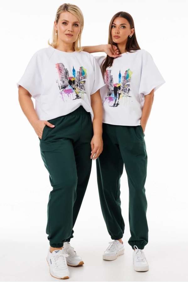 Джемпер Kivviwear 426707 Джемпер Kivviwear 426707