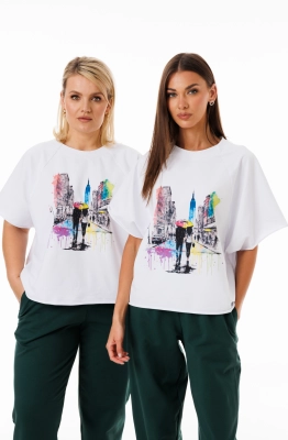 Джемпер Kivviwear 426707 