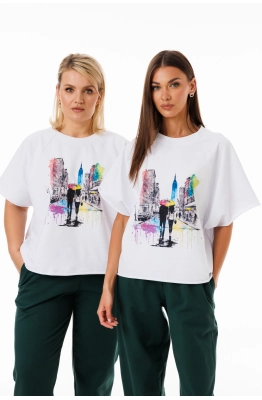 Джемпер Kivviwear 426707 