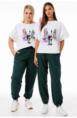 Джемпер Kivviwear 426707 Джемпер Kivviwear 426707