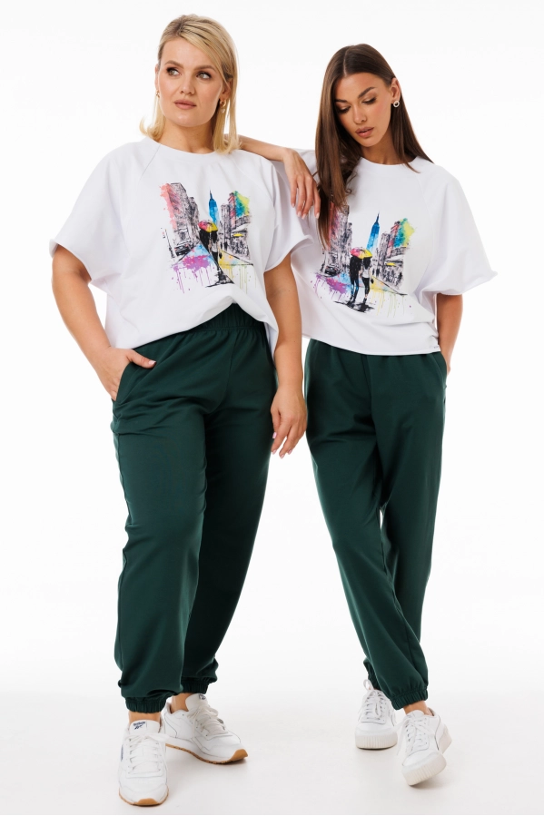 Джемпер Kivviwear 426707 Джемпер Kivviwear 426707
