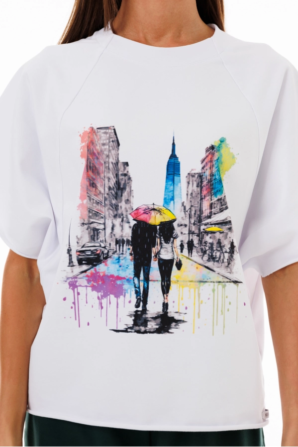 Джемпер Kivviwear 426707 Джемпер Kivviwear 426707