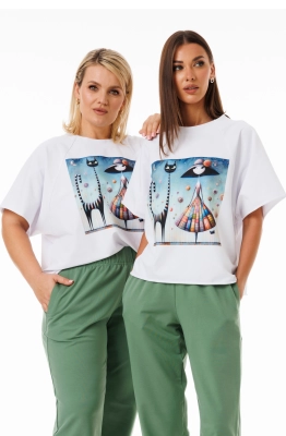 Джемпер Kivviwear 426708 