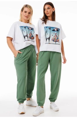 Джемпер Kivviwear 426708 Джемпер Kivviwear 426708