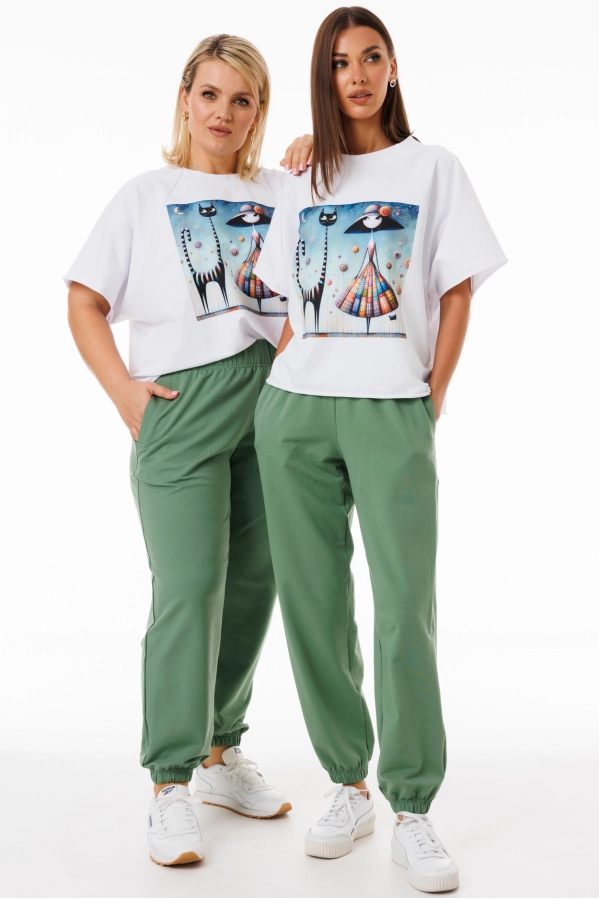 Джемпер Kivviwear 426708 Джемпер Kivviwear 426708