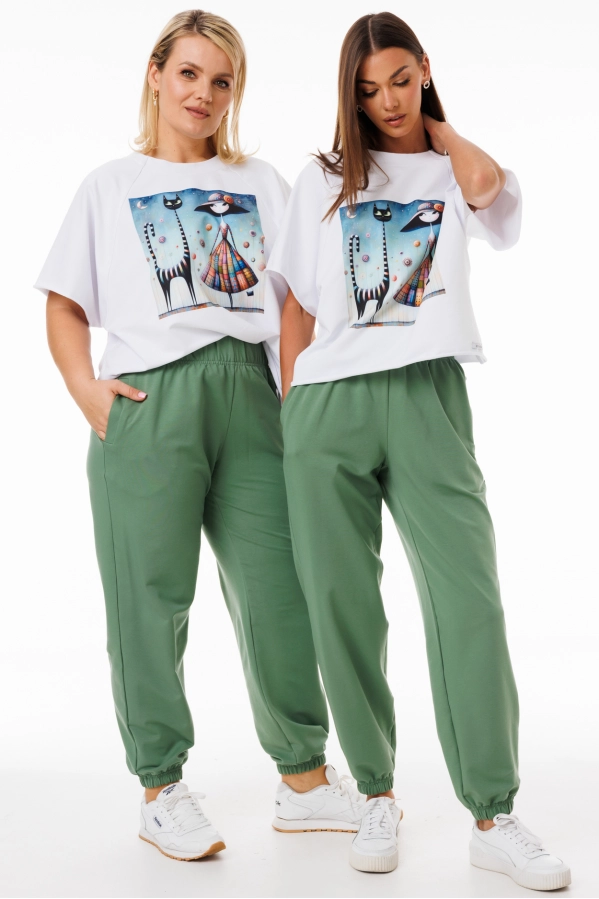 Джемпер Kivviwear 426708 Джемпер Kivviwear 426708