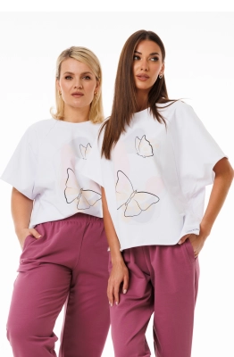 Джемпер Kivviwear 426709 