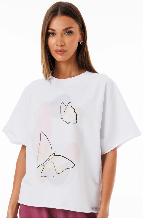 Джемпер Kivviwear 426709 Джемпер Kivviwear 426709
