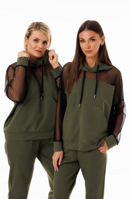 Худи Kivviwear 428902 