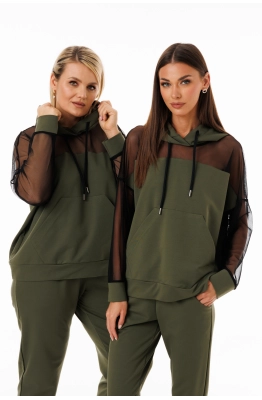 Худи Kivviwear 428902 