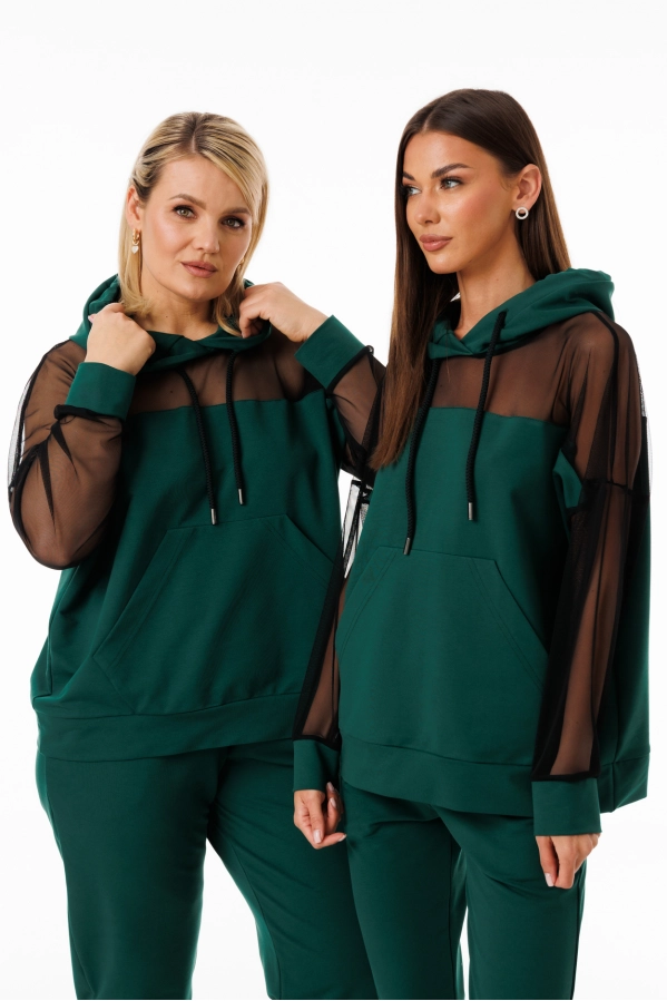 Худи Kivviwear 428903 Худи Kivviwear 428903