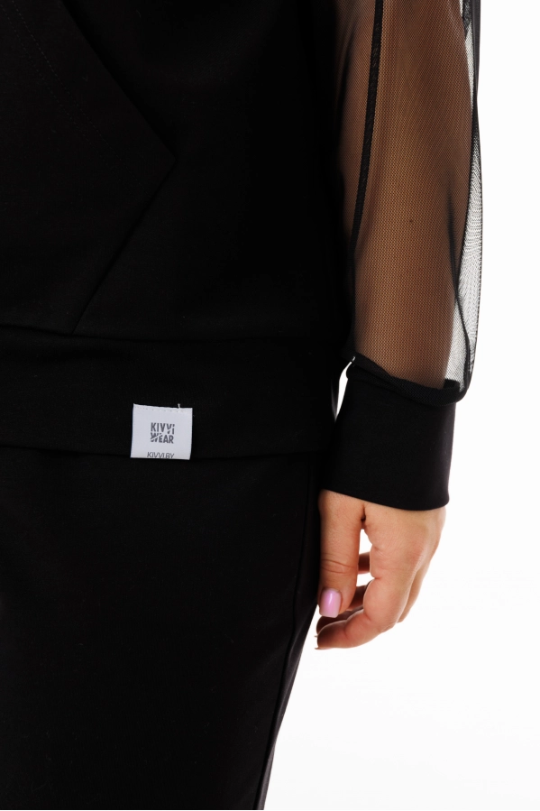 Худи Kivviwear 428905 Худи Kivviwear 428905