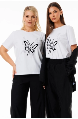 Джемпер Kivviwear 403902