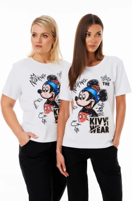 Джемпер Kivviwear 403906 