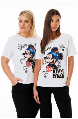 Джемпер Kivviwear 403906 