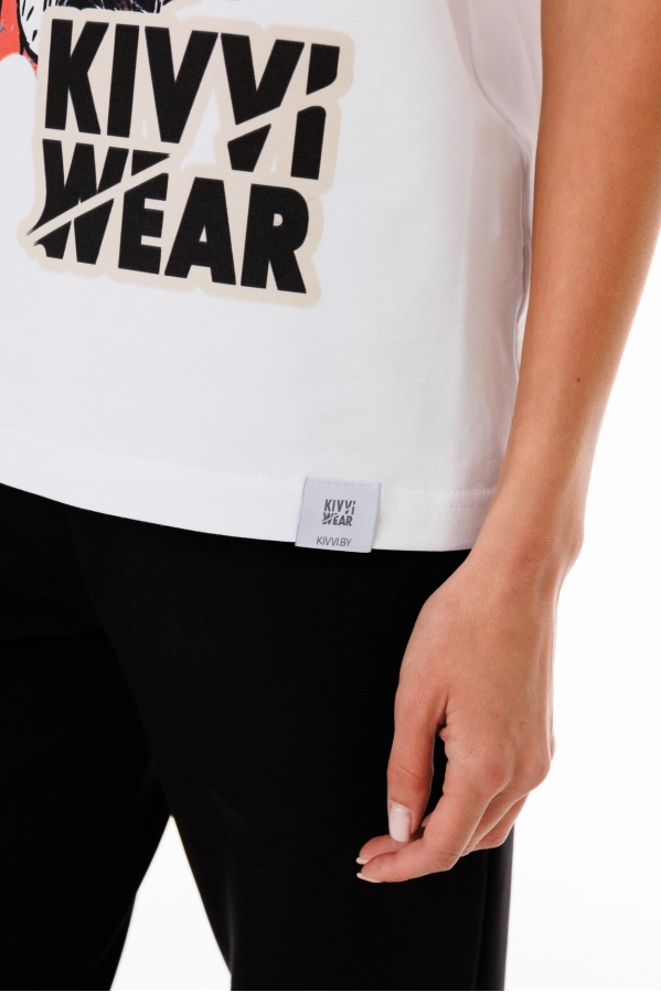 Джемпер Kivviwear 403906 Джемпер Kivviwear 403906