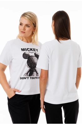 Джемпер Kivviwear 403907 