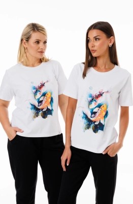 Джемпер Kivviwear 403908 