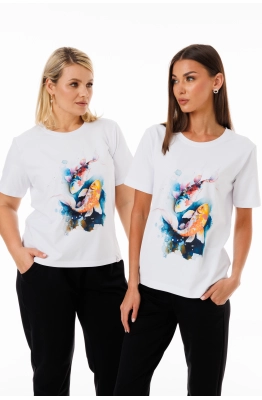 Джемпер Kivviwear 403908 