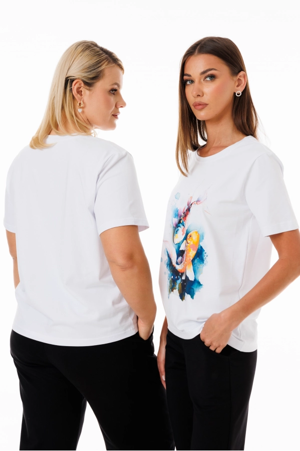Джемпер Kivviwear 403908 Джемпер Kivviwear 403908