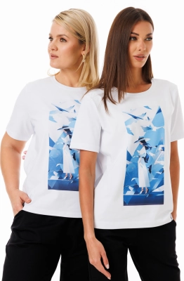 Джемпер Kivviwear 403909 