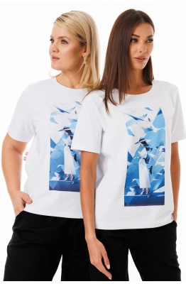 Джемпер Kivviwear 403909 