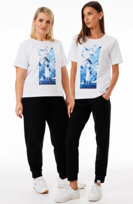 Джемпер Kivviwear 403909 Джемпер Kivviwear 403909